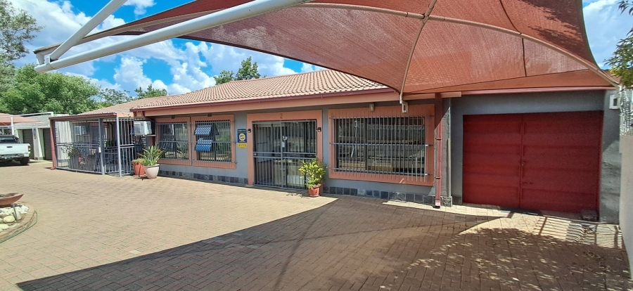 4 Bedroom Property for Sale in Fauna Free State